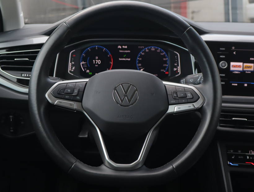 Volkswagen Taigo, 2023