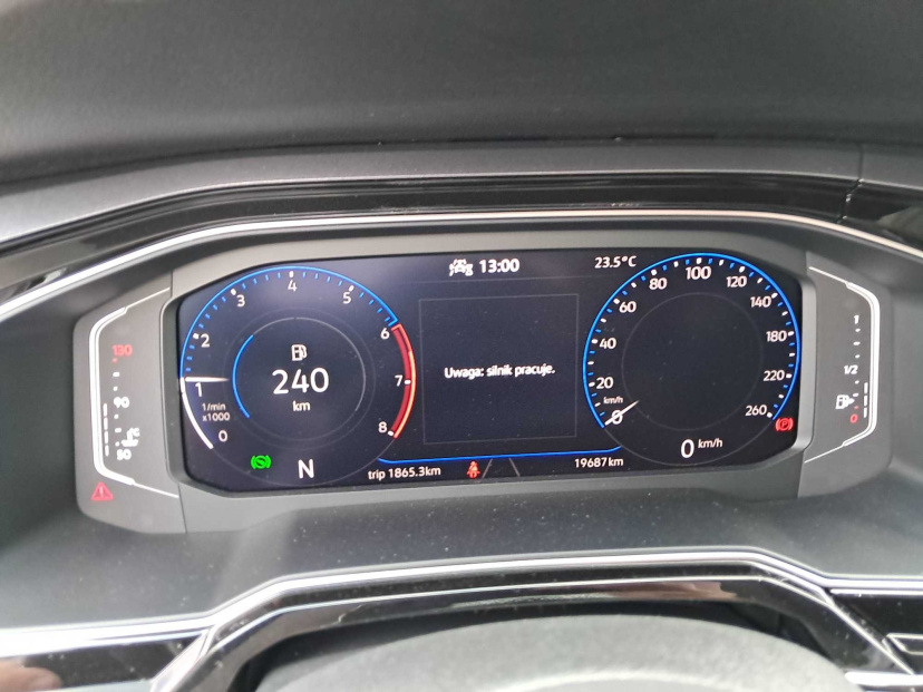 Volkswagen Taigo, 2023