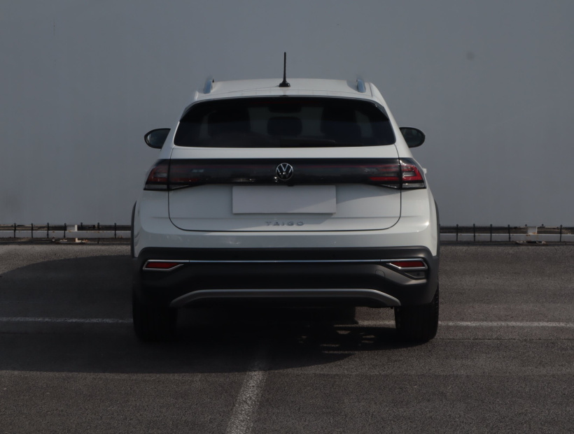 Volkswagen Taigo, 2023