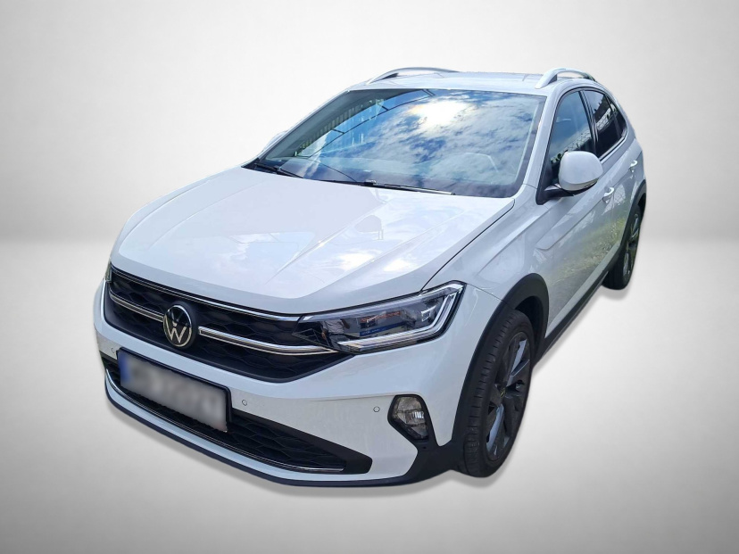 Volkswagen Taigo, 2023