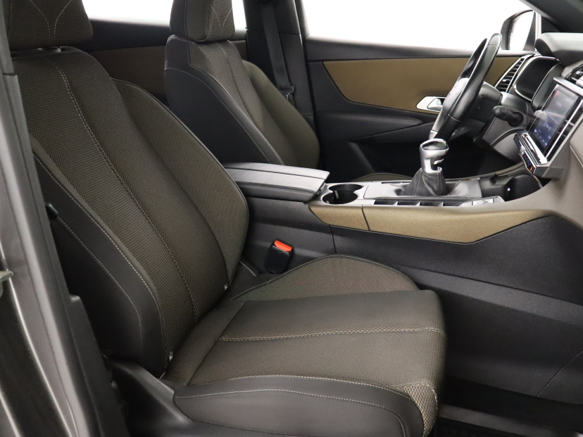 DS 7 Crossback, 2020