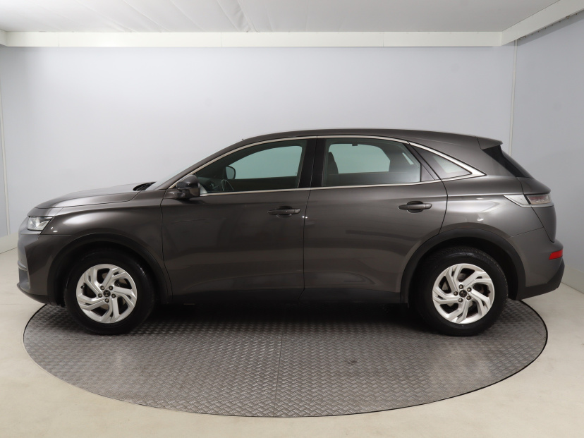 DS 7 Crossback, 2020