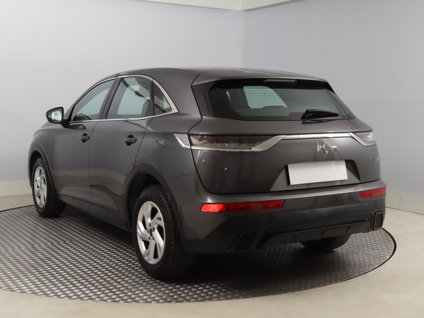 DS 7 Crossback, 2020