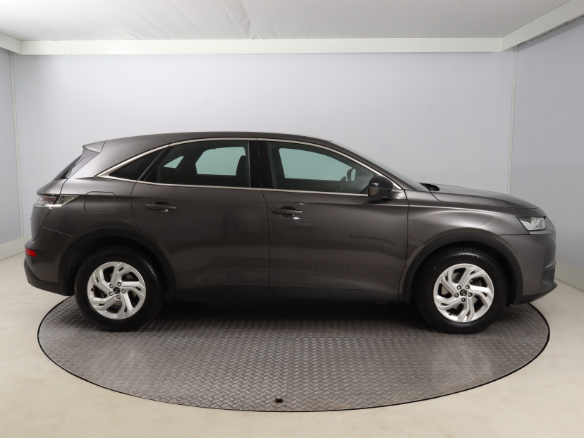 DS 7 Crossback, 2020