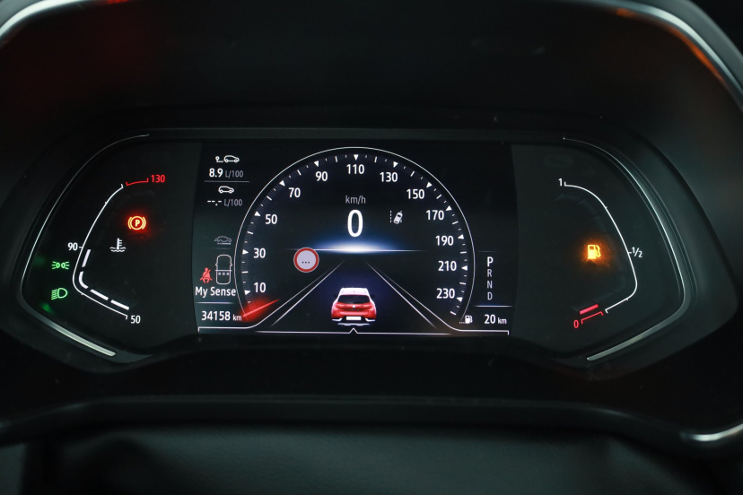 Renault Captur, 2022