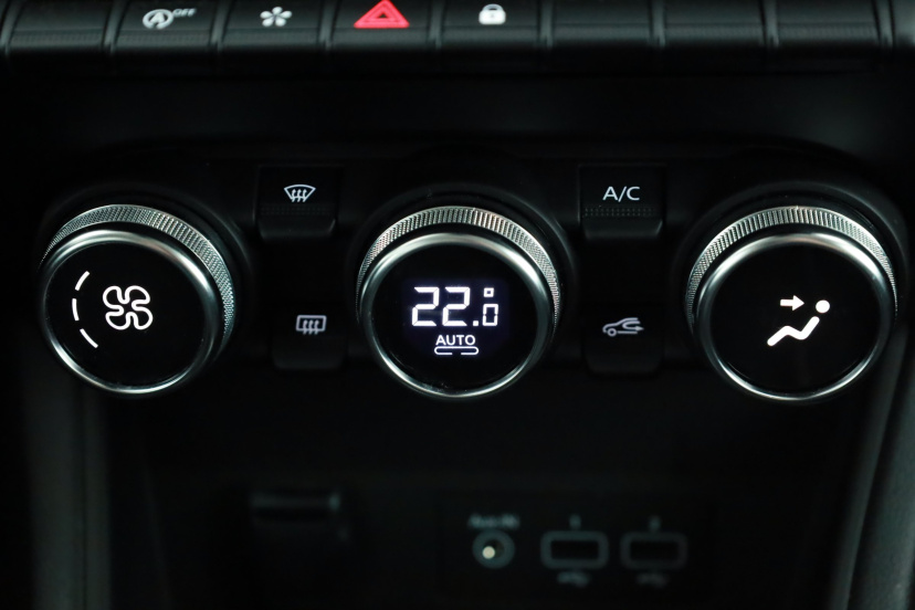 Renault Captur, 2022