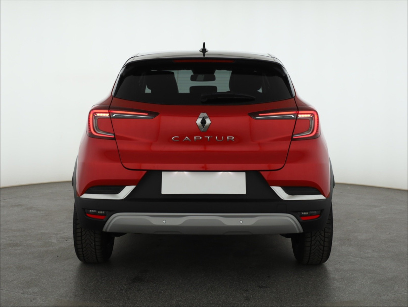 Renault Captur, 2022