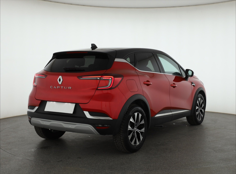 Renault Captur, 2022