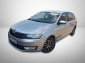 Škoda Rapid Spaceback, 2015