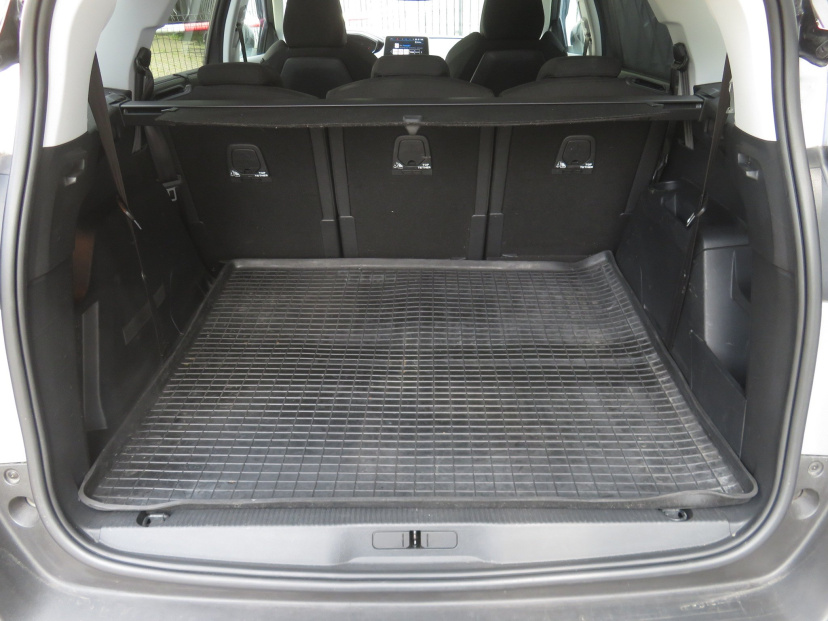 Peugeot 5008, 2019