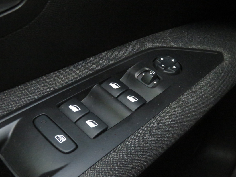 Peugeot 5008, 2019
