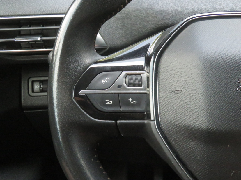Peugeot 5008, 2019