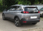 Peugeot 5008, 2019