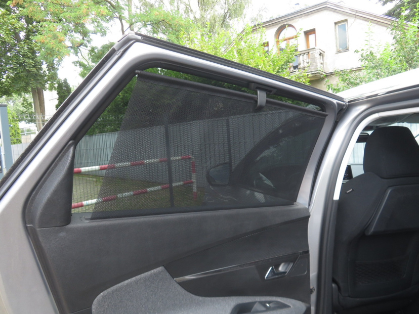Peugeot 5008, 2019