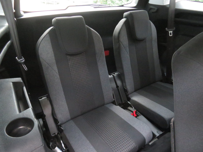 Peugeot 5008, 2019