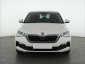 Škoda Scala, 2021