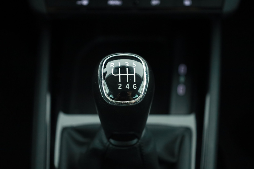 Škoda Scala, 2021