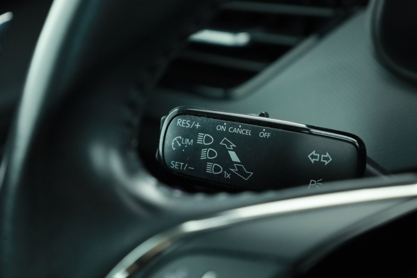 Škoda Scala, 2021