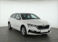 Škoda Scala, 2021