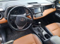 Toyota RAV 4, 2016