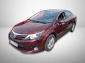 Toyota Avensis, 2012