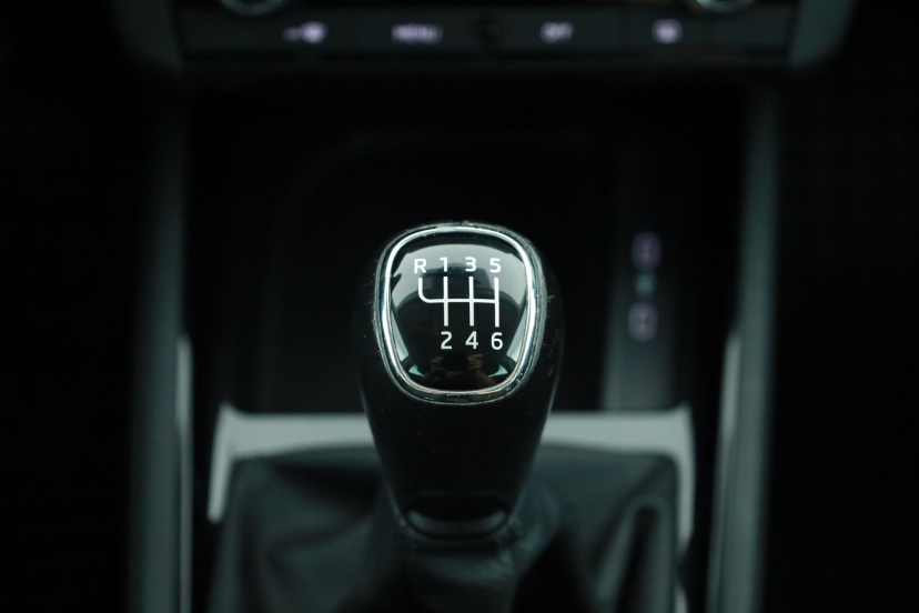 Škoda Scala, 2021