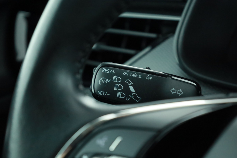 Škoda Scala, 2021