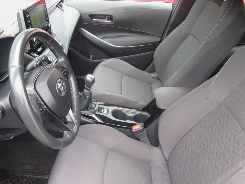 Toyota Corolla, 2019
