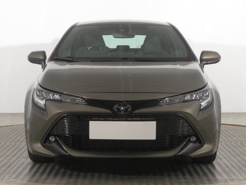 Toyota Corolla, 2019