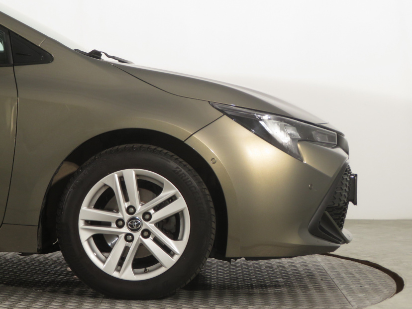 Toyota Corolla, 2019