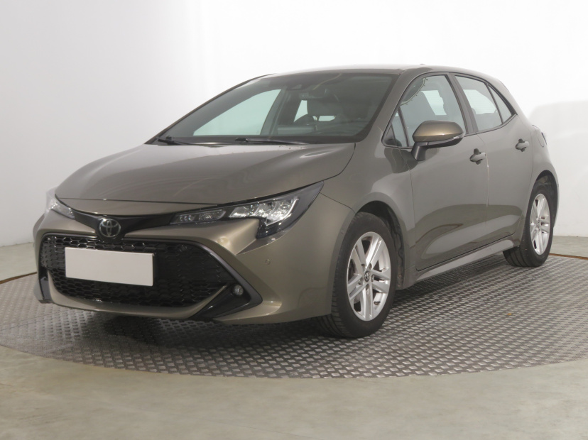 Toyota Corolla, 2019