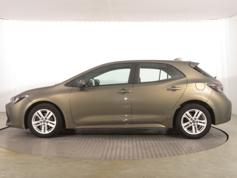 Toyota Corolla, 2019