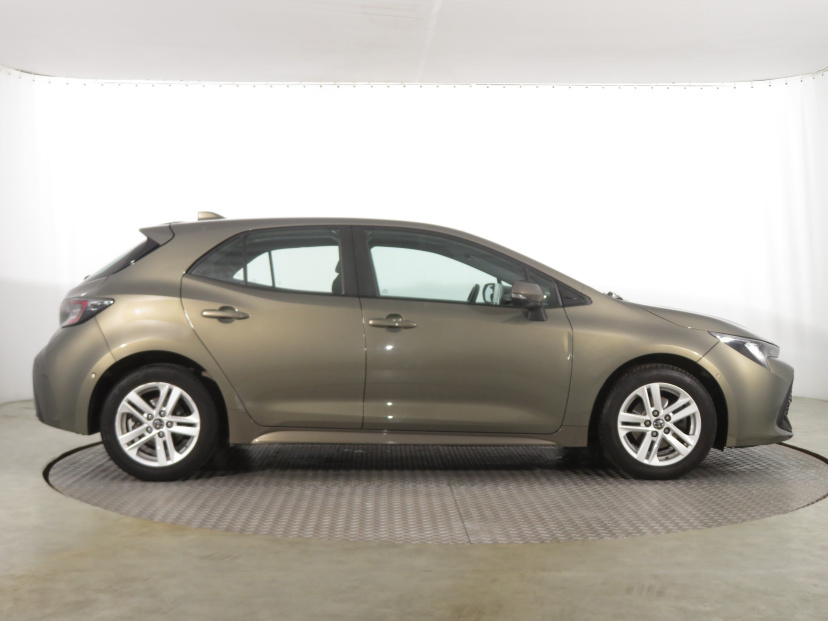 Toyota Corolla, 2019