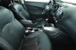 Nissan Juke, 2011
