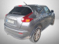 Nissan Juke, 2011