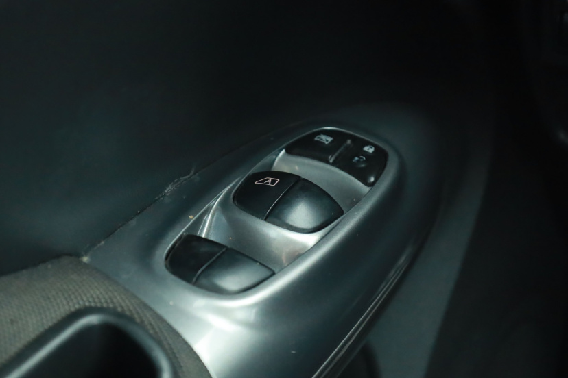 Nissan Juke, 2011