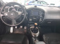 Nissan Juke, 2011