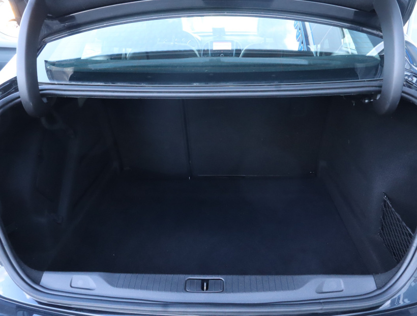 Opel Astra, 2016