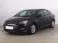 Opel Astra, 2016
