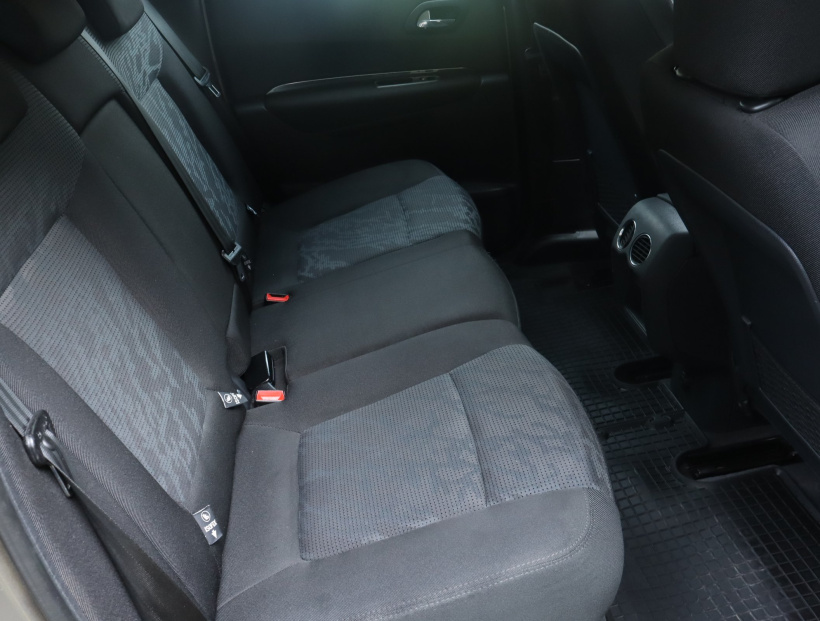 Peugeot 3008, 2011