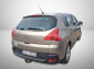 Peugeot 3008, 2011