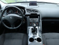 Peugeot 3008, 2011