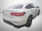Mercedes-Benz GLC Coupe, 2018
