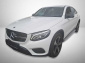 Mercedes-Benz GLC Coupe, 2018