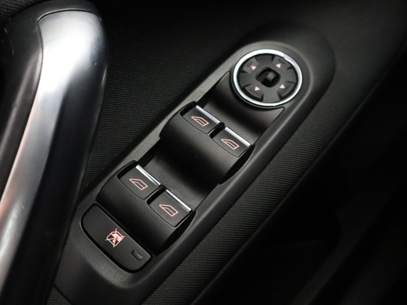 Ford Mondeo, 2013