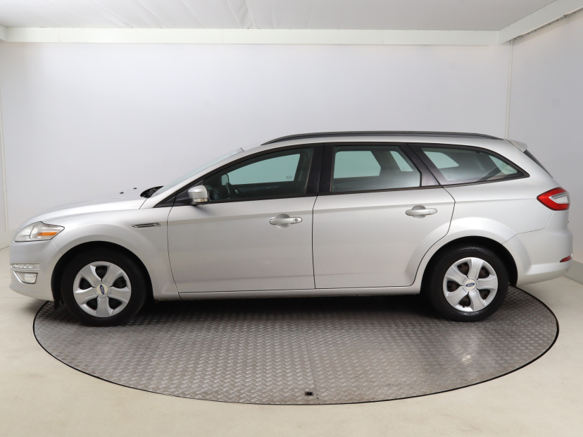 Ford Mondeo, 2013