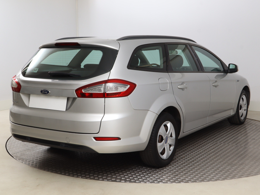 Ford Mondeo, 2013