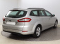 Ford Mondeo, 2013