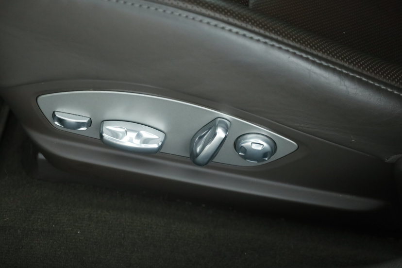 Porsche Panamera, 2014