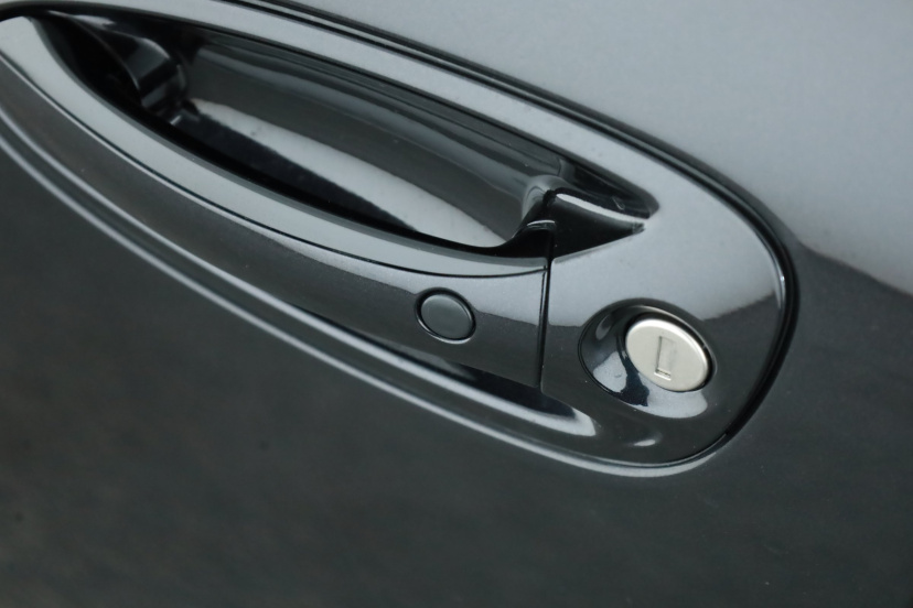 Porsche Panamera, 2014